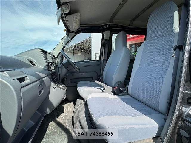 Daihatsu HIJET CARGO 2014-01 227956-16