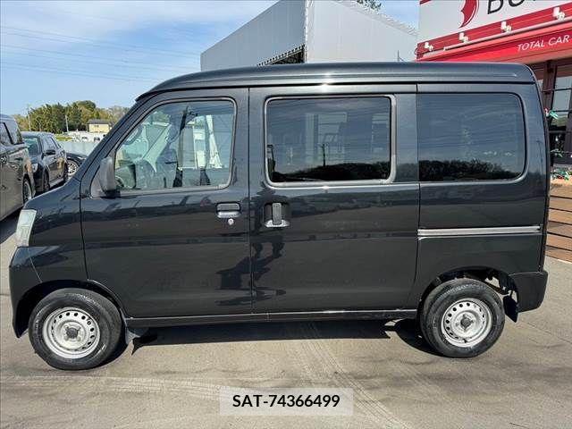 Daihatsu HIJET CARGO 2014-01 227956-10