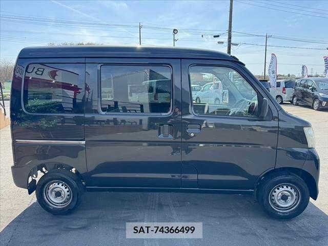 Daihatsu HIJET CARGO 2014-01 227956-11