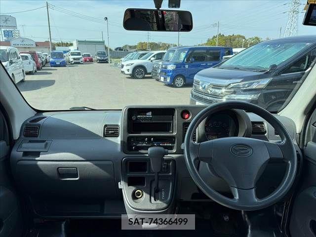 Daihatsu HIJET CARGO 2014-01 227956-1