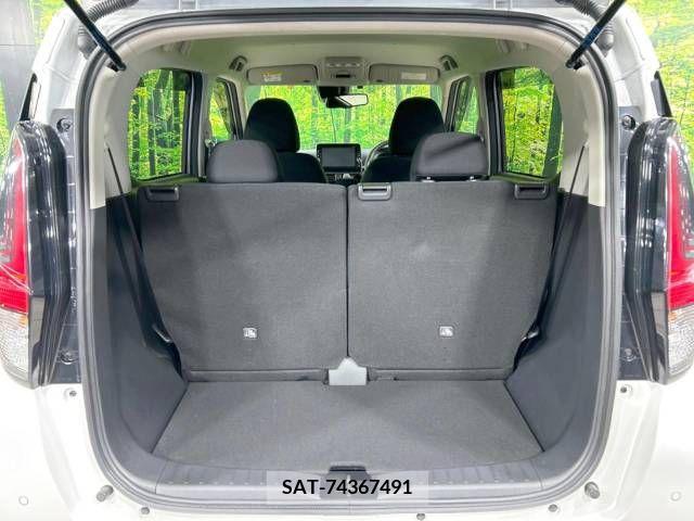 Nissan DAYZ 2019-09 323607-10