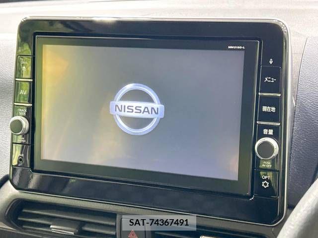 Nissan DAYZ 2019-09 323607-2