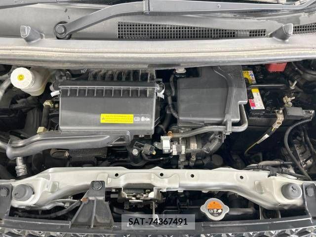 Nissan DAYZ 2019-09 323607-18