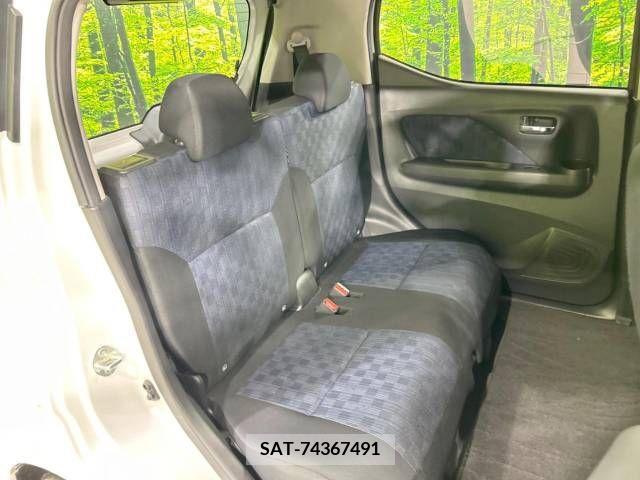 Nissan DAYZ 2019-09 323607-9