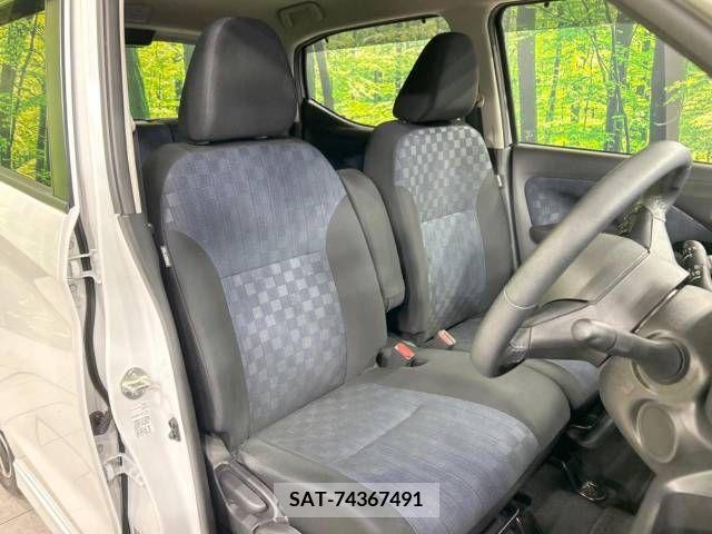 Nissan DAYZ 2019-09 323607-8