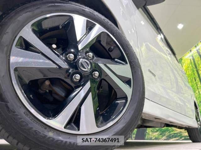 Nissan DAYZ 2019-09 323607-13