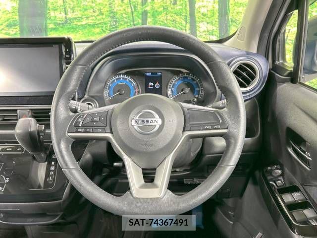 Nissan DAYZ 2019-09 323607-11