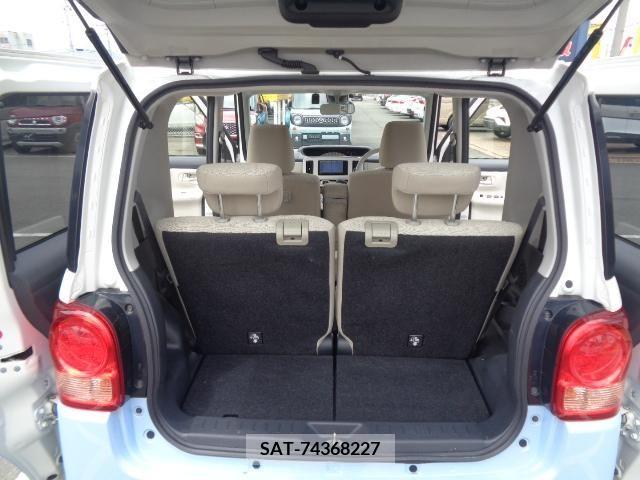 Daihatsu MOVE 2017-05 278192-21