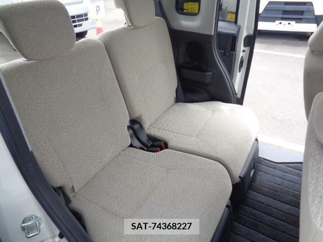 Daihatsu MOVE 2017-05 278192-16