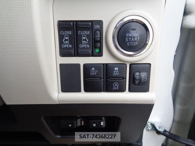 Daihatsu MOVE 2017-05 278192-11