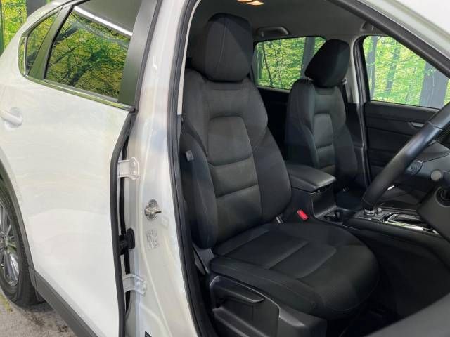 Mazda CX-5 2020-12 186573-10