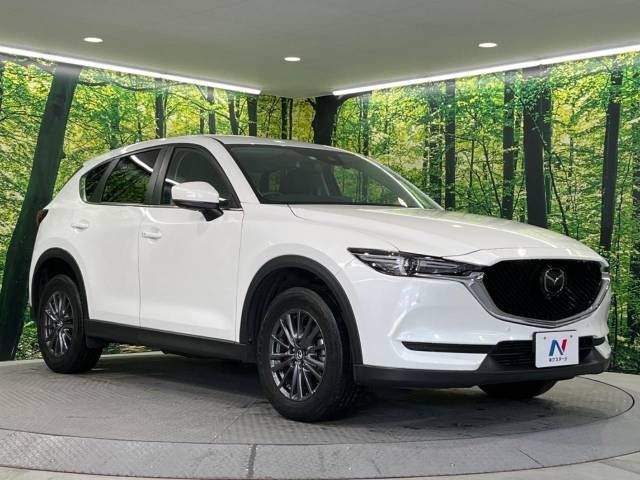 Mazda CX-5 2020-12 186573-18