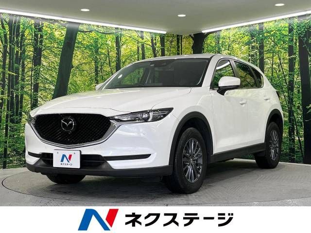 Mazda CX-5 2020-12 186573-0