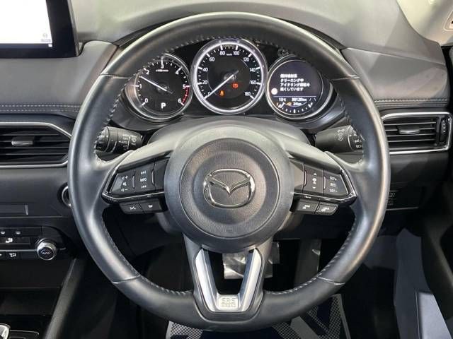 Mazda CX-5 2020-12 186573-13