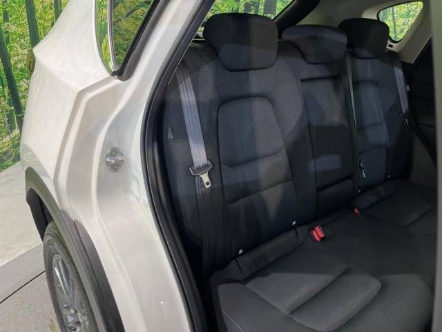 Mazda CX-5 2020-12 186573-11