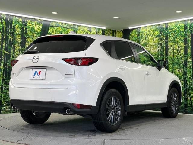 Mazda CX-5 2020-12 186573-19
