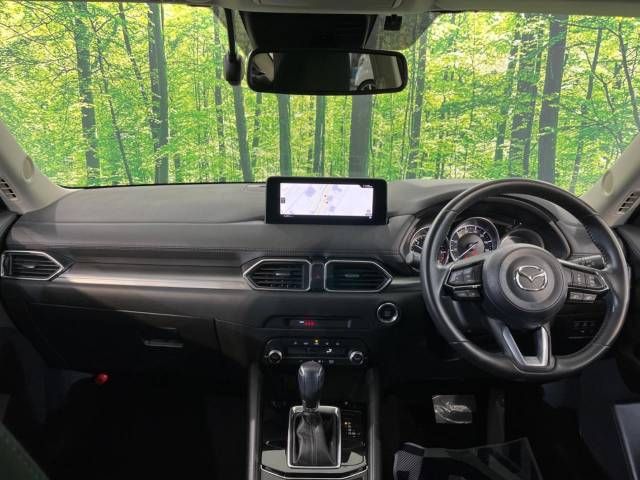 Mazda CX-5 2020-12 186573-1