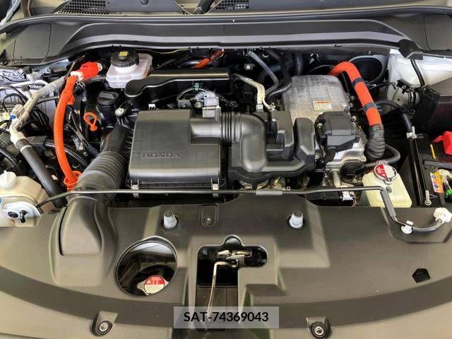 Honda VEZEL 2021-10 288353-18