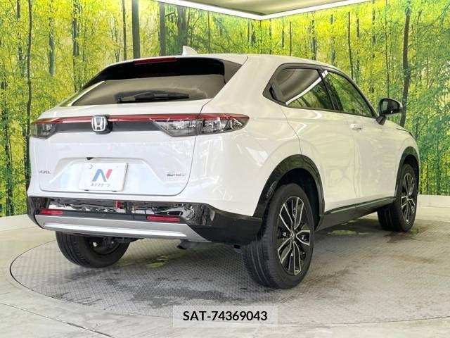 Honda VEZEL 2021-10 288353-17