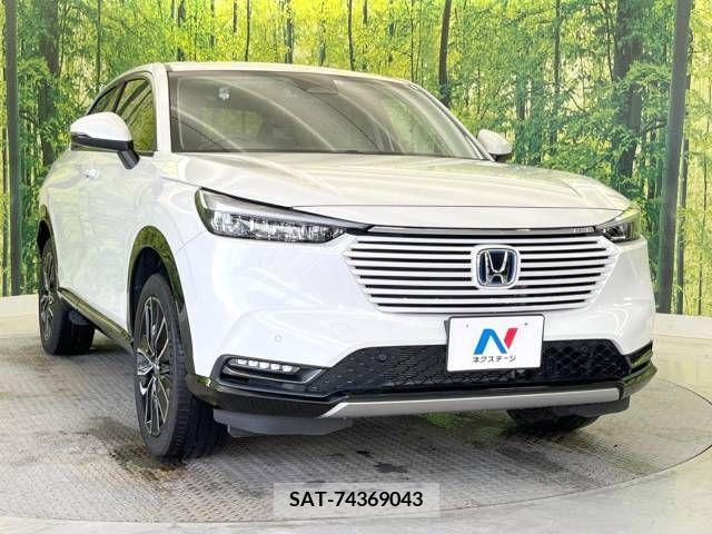 Honda VEZEL 2021-10 288353-16
