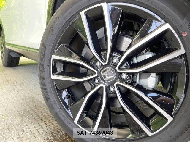 Honda VEZEL 2021-10 288353-13