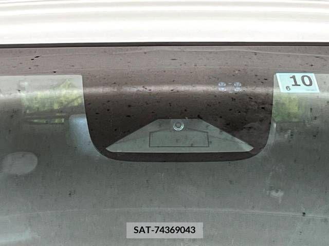 Honda VEZEL 2021-10 288353-4