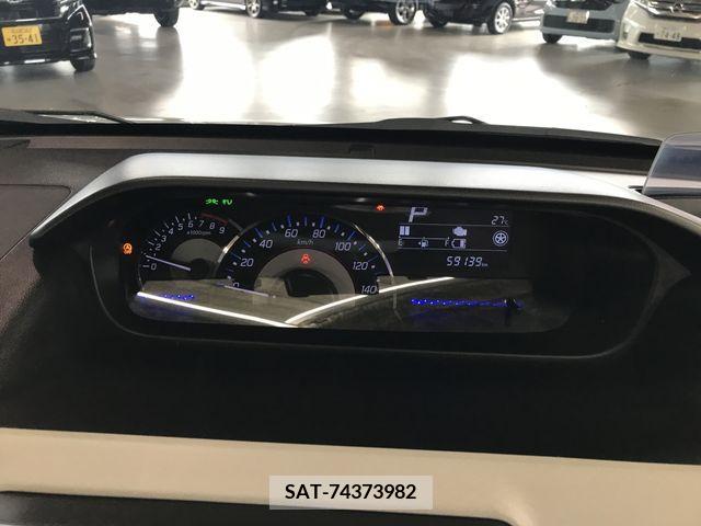 Suzuki WAGON R 2019-05 395202-26