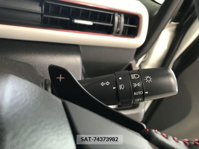 Suzuki WAGON R 2019-05 395202-23