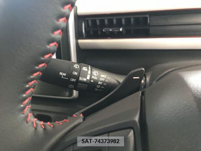 Suzuki WAGON R 2019-05 395202-22