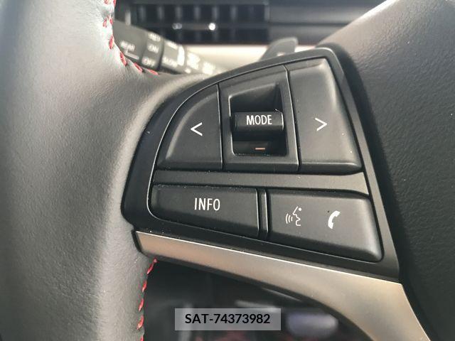 Suzuki WAGON R 2019-05 395202-21