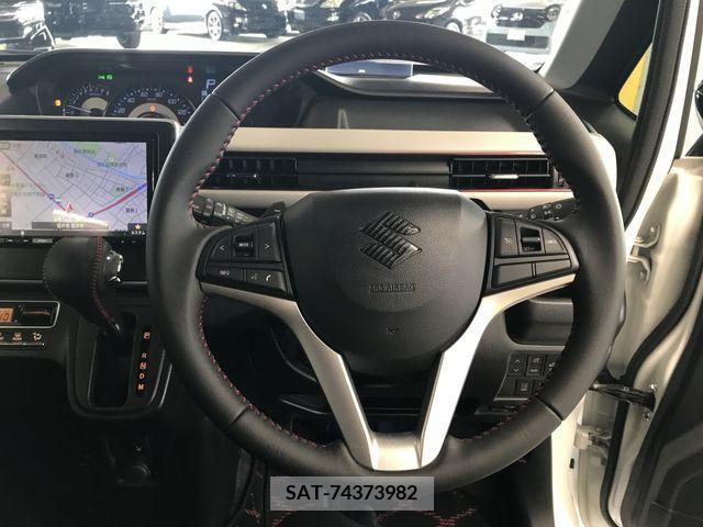 Suzuki WAGON R 2019-05 395202-19