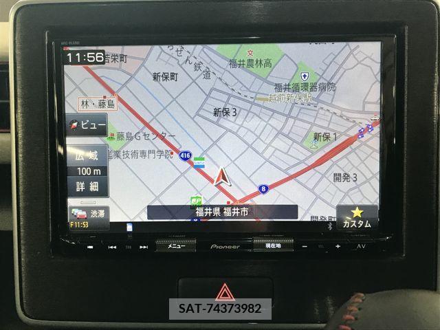 Suzuki WAGON R 2019-05 395202-2