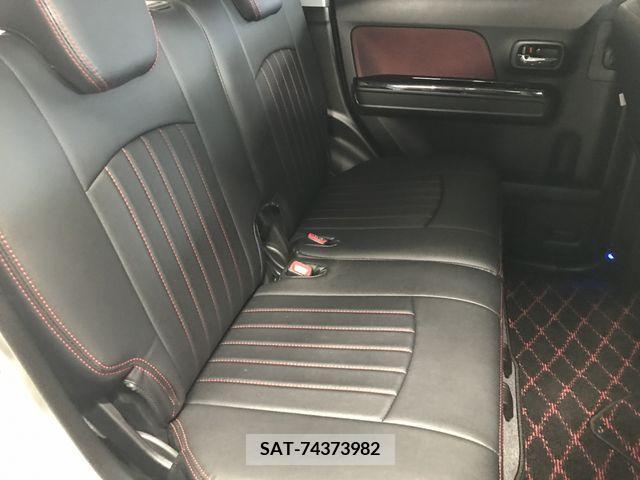 Suzuki WAGON R 2019-05 395202-18