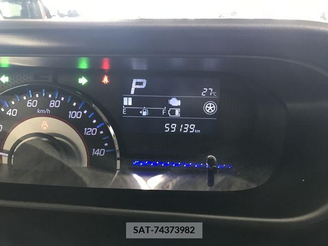 Suzuki WAGON R 2019-05 395202-1