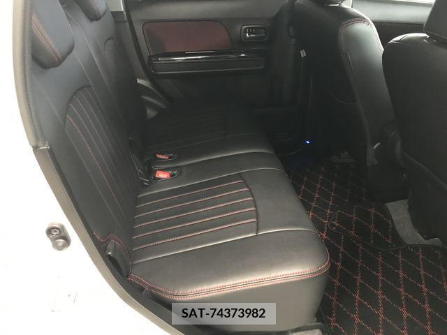 Suzuki WAGON R 2019-05 395202-17