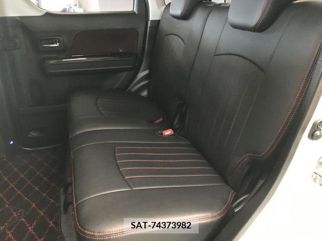 Suzuki WAGON R 2019-05 395202-16
