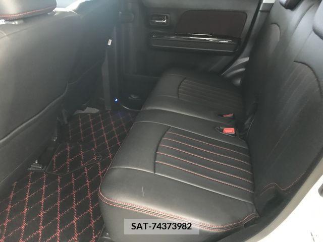 Suzuki WAGON R 2019-05 395202-15