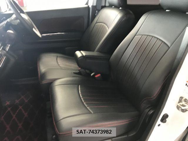 Suzuki WAGON R 2019-05 395202-14