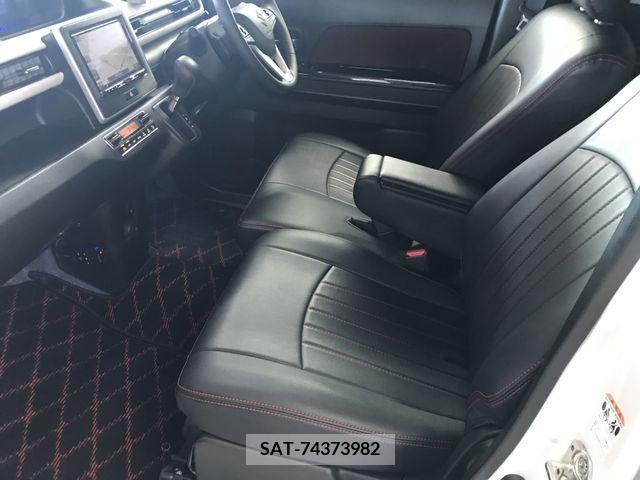 Suzuki WAGON R 2019-05 395202-13