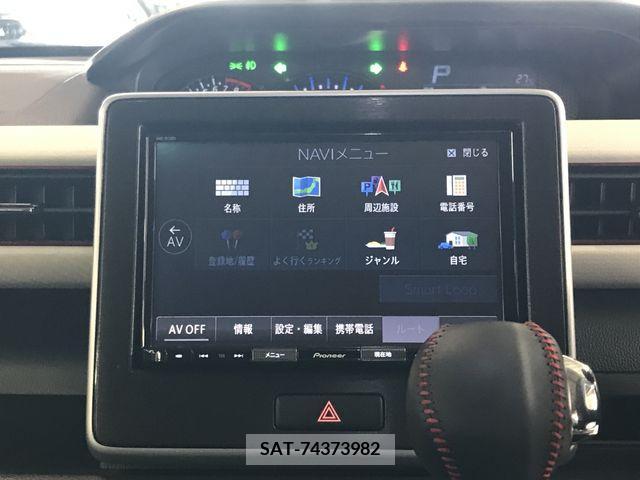 Suzuki WAGON R 2019-05 395202-28