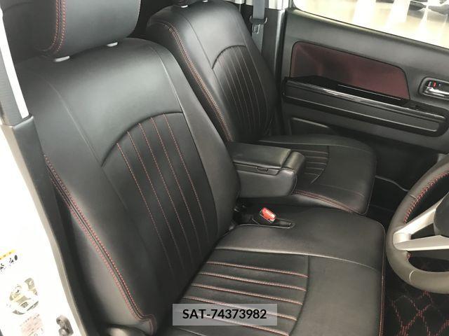 Suzuki WAGON R 2019-05 395202-12