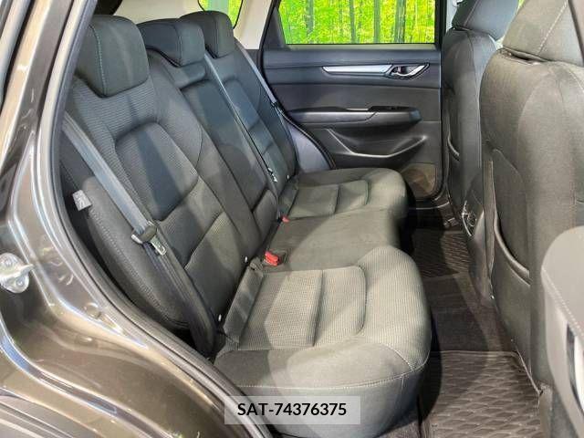 Mazda CX-5 2018-11 219484-9