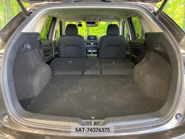Mazda CX-5 2018-11 219484-10
