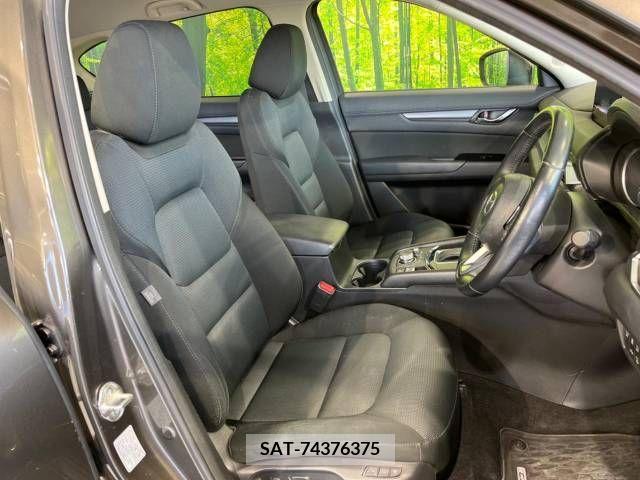 Mazda CX-5 2018-11 219484-8