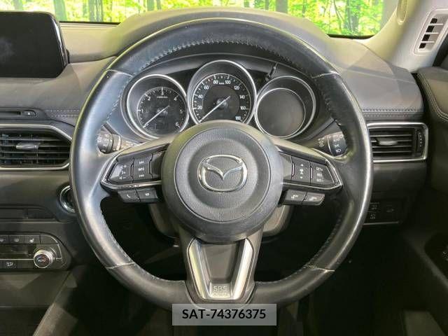 Mazda CX-5 2018-11 219484-11