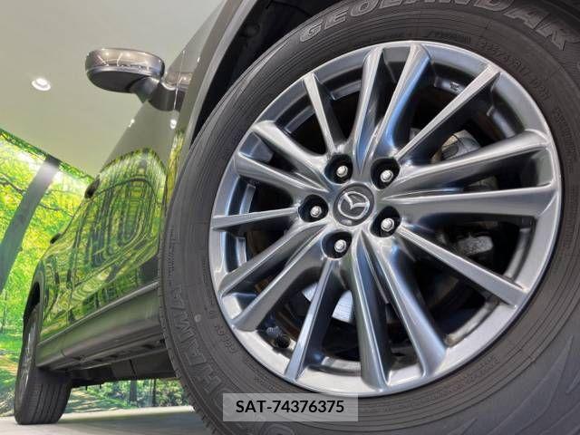 Mazda CX-5 2018-11 219484-13