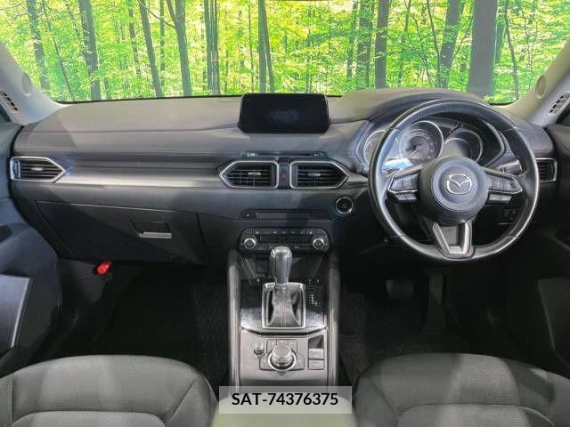 Mazda CX-5 2018-11 219484-1