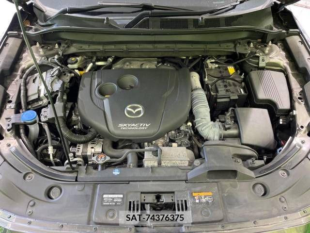 Mazda CX-5 2018-11 219484-18