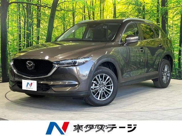 Mazda CX-5 2018-11 219484-0