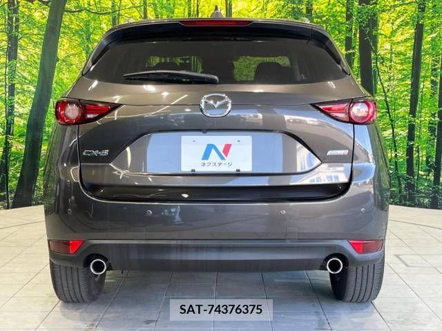 Mazda CX-5 2018-11 219484-15